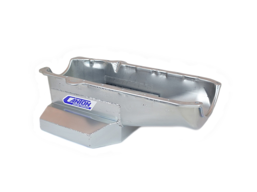 [CAN15-240] Canton - SBC Vette Road Race Oil Pan
