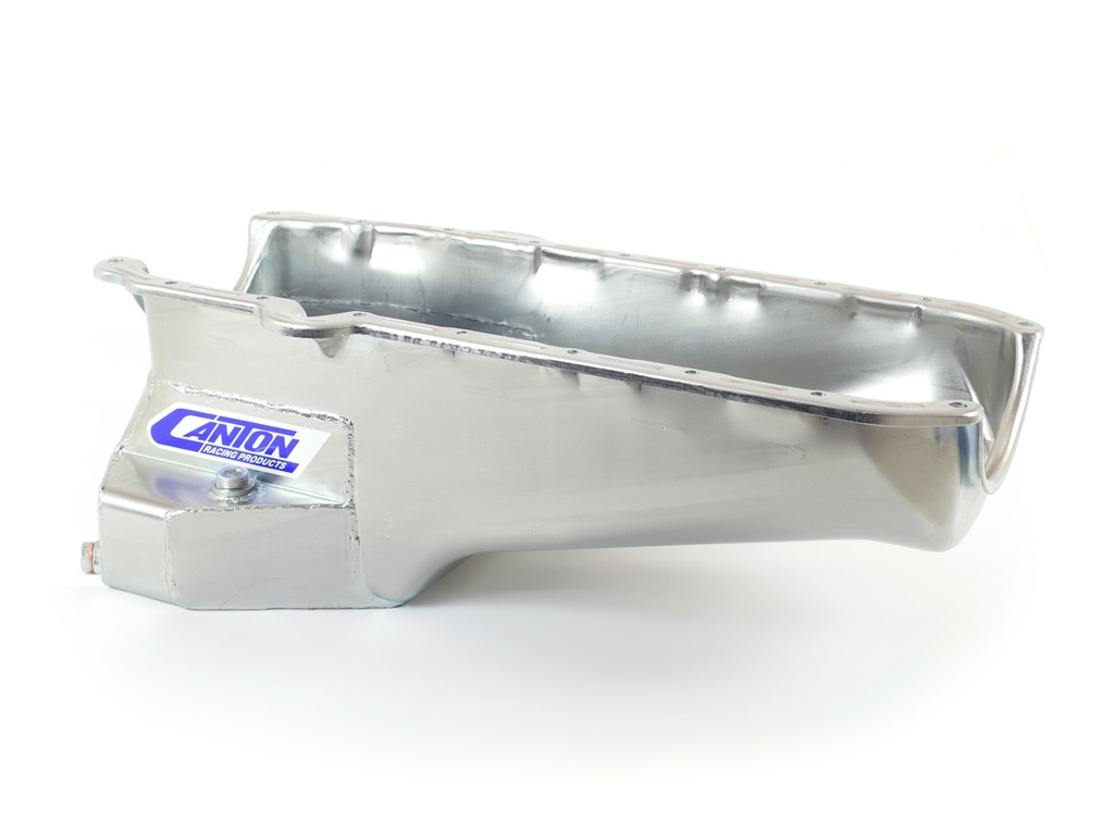 [CAN15-242T] Canton - SBC R/R Oil Pan - 93-97 GM F-Body