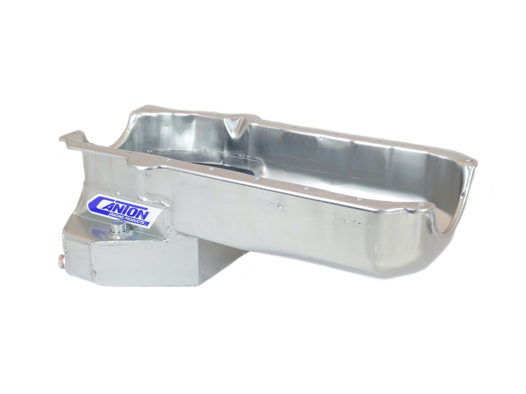 [CAN15-244] Canton - SBC R/R Oil Pan