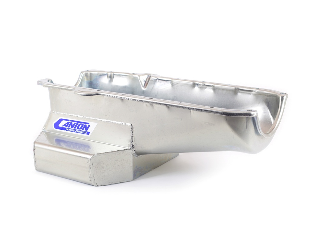 [CAN15-250] Canton - SBC R/R Oil Pan - 7qt.