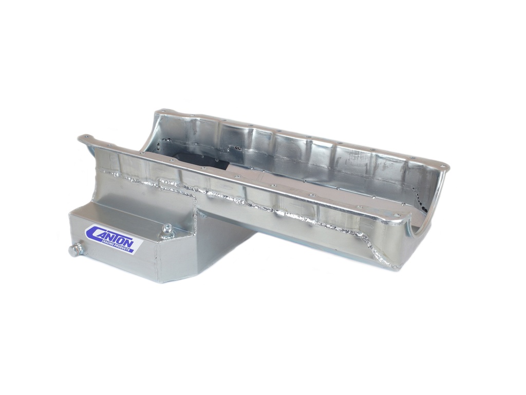 [CAN15-320T] Canton - BBC S/S Oil Pan