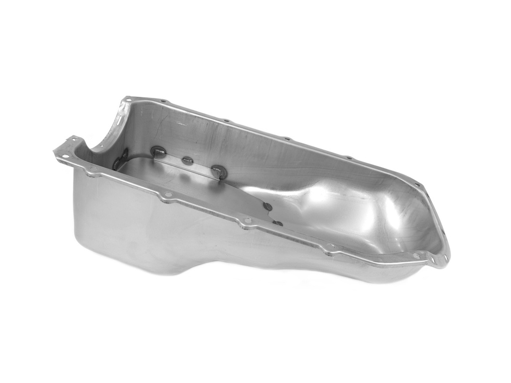 [CAN15-389] Canton - Pontiac Oil Pan - Stock Replacement