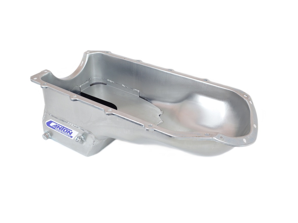 [CAN15-400] Canton - Pontiac Oil Pan