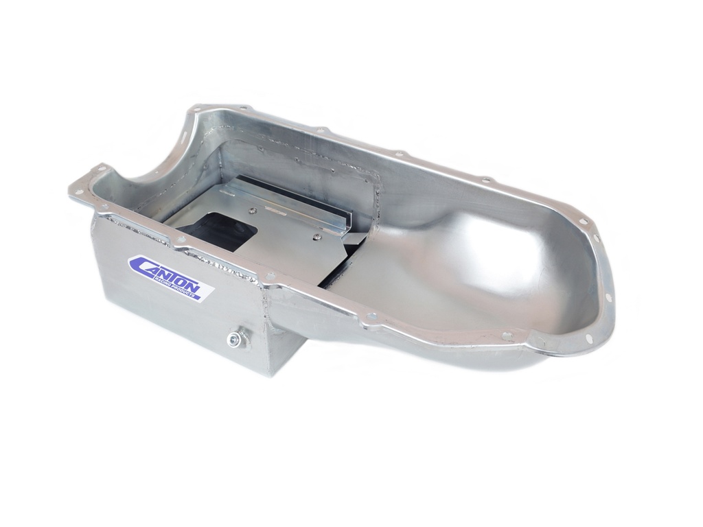[CAN15-450] Canton - Pontiac Road Race Oil Pan