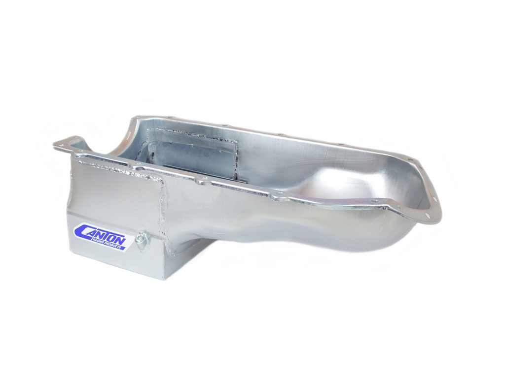 [CAN15-452] Canton - Pontiac GTO R/R Oil Pan