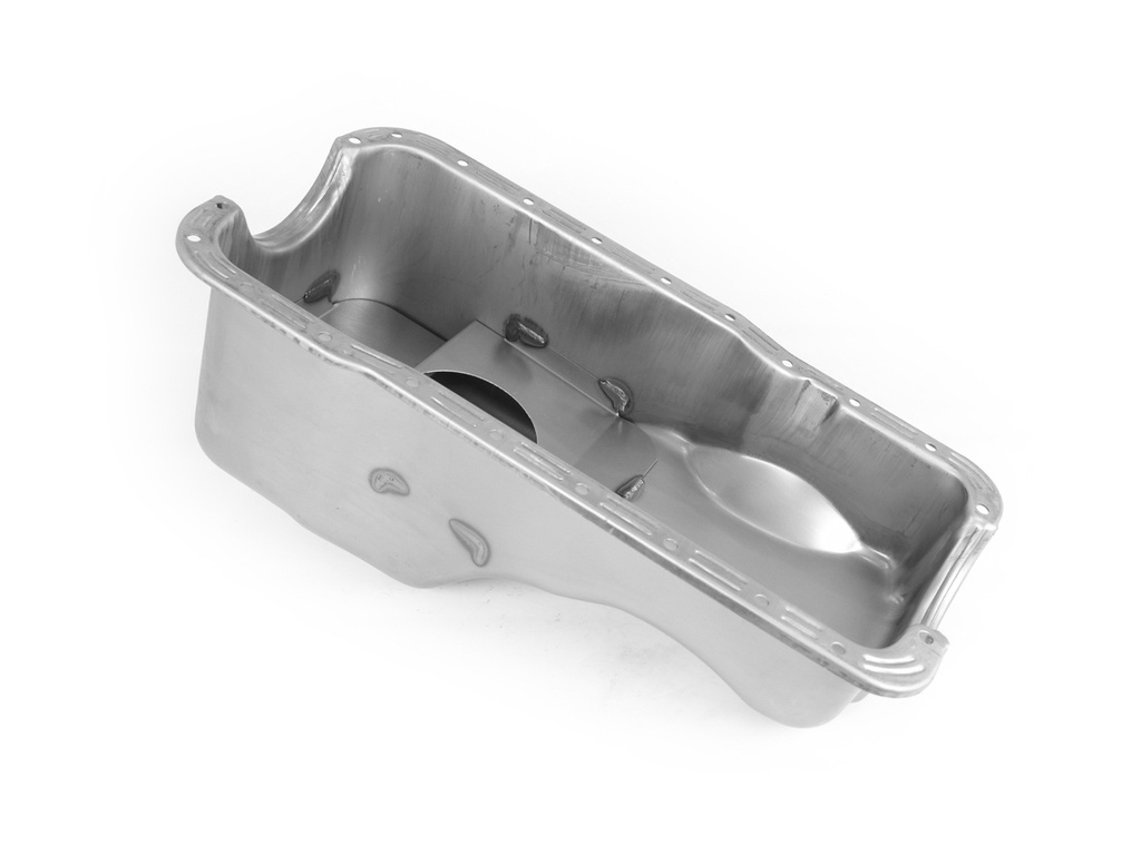 [CAN15-600] Canton - SBF 302 Front Sump Oil Pan