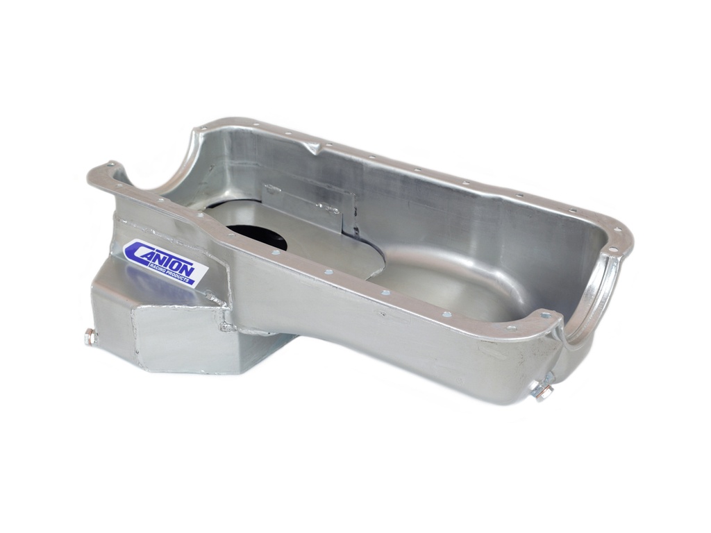 [CAN15-640] Canton - Ford 302 Must. Rr Sump