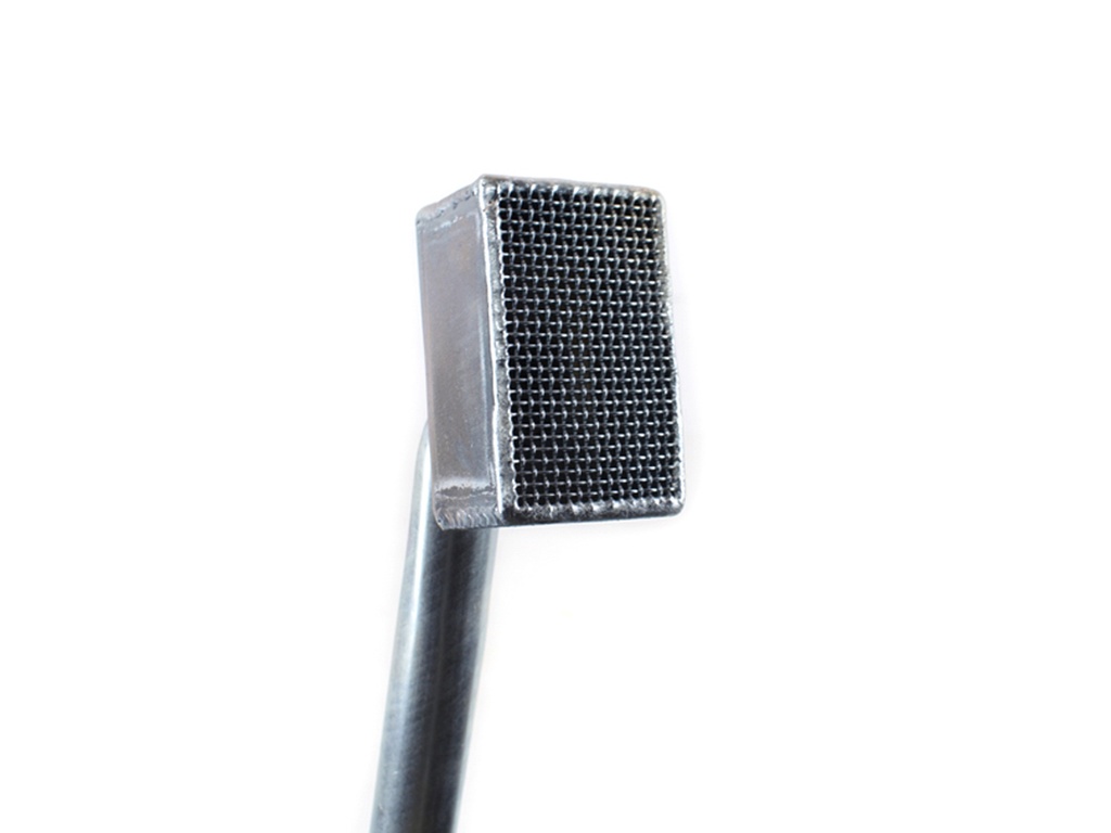 [CAN15-645] Canton - Oil Pump Pick-Up