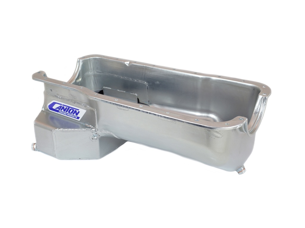 [CAN15-690] Canton - 351w Mustang Rear Sump