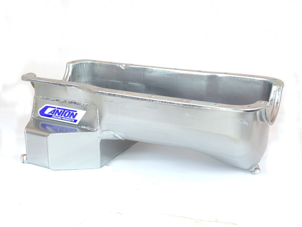 [CAN15-694] Canton - Ford 351W Oil Pan Road Race