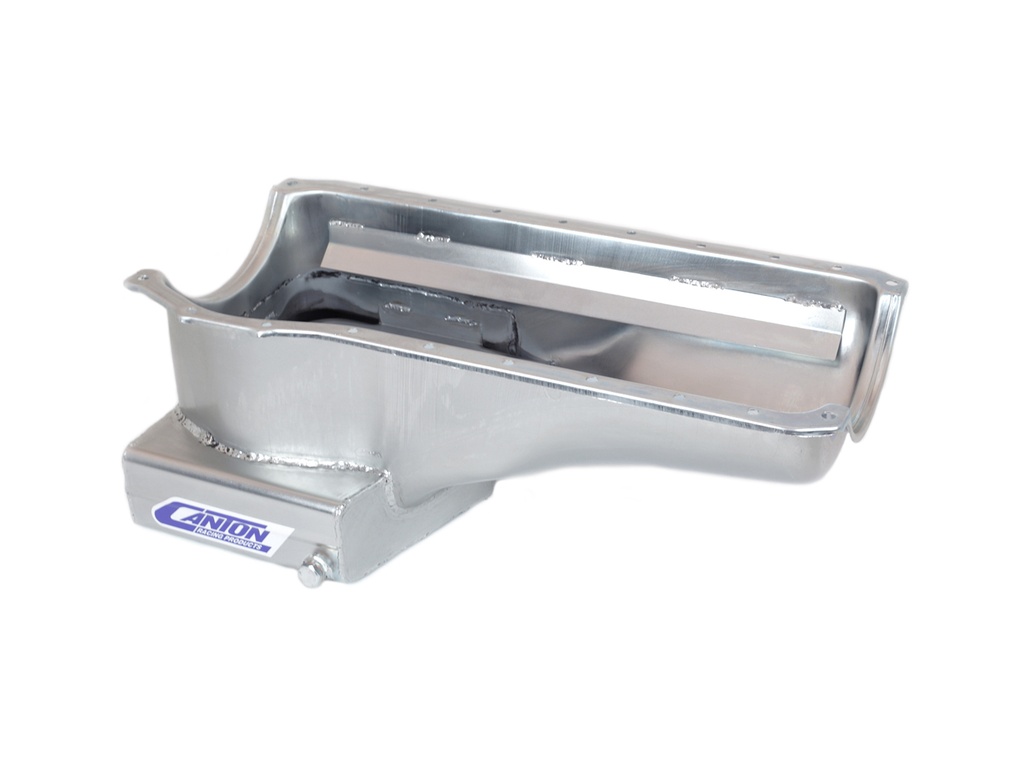 [CAN15-710] Canton - Ford 351C/400M Front Sump Oil Pan - 7qt.