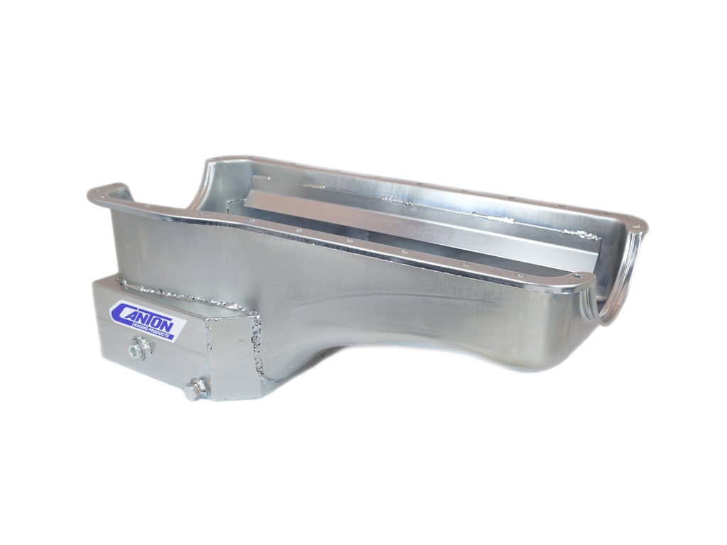 [CAN15-764] Canton - BBF Front Sump Oil Pan