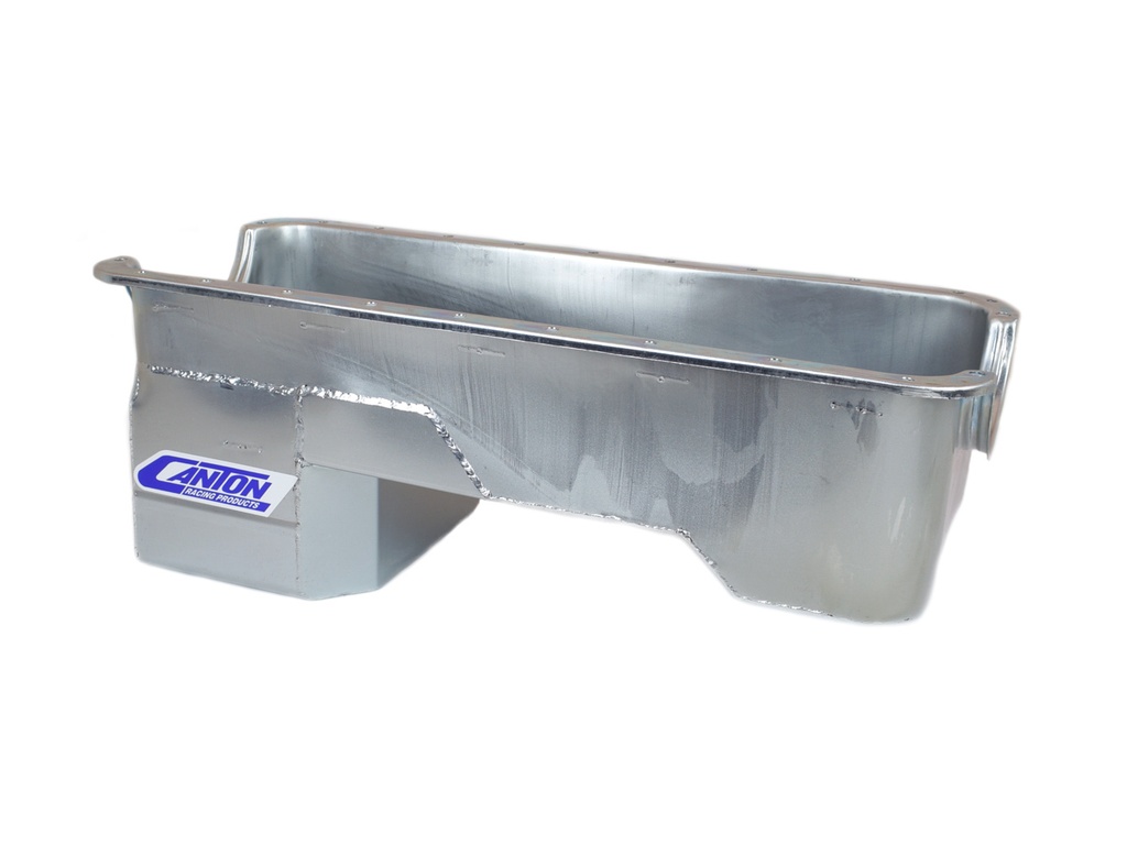 Canton - 429-460 Ford Must. Pan
