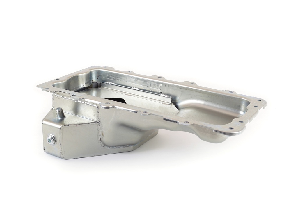 [CAN15-780] Canton - SBF 4.6L S/S Oil Pan - 7qt. Rear Sump