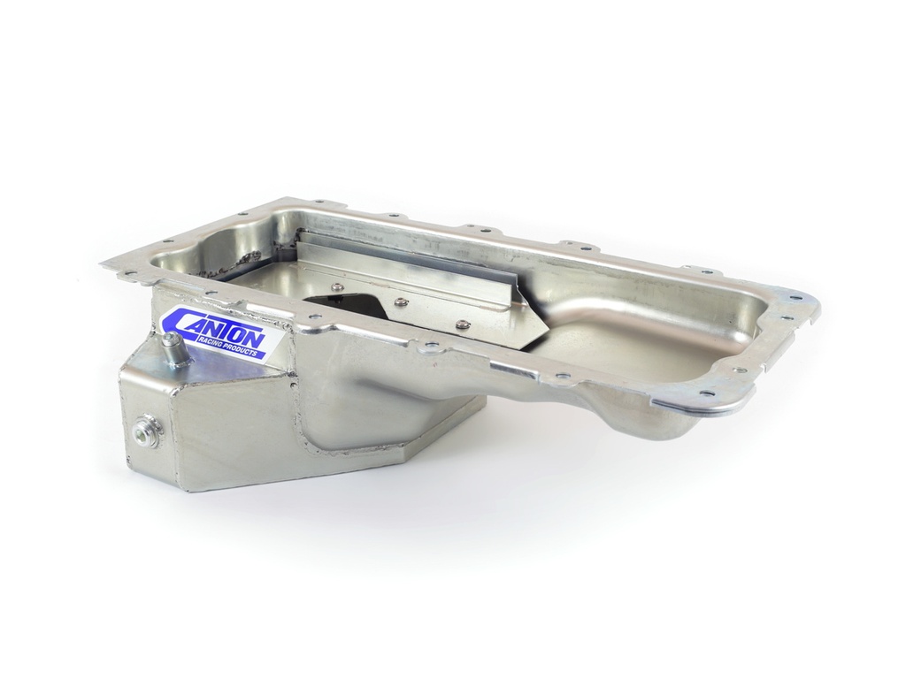 [CAN15-784] Canton - 4.6/5.4L Ford Road Race Oil Pan
