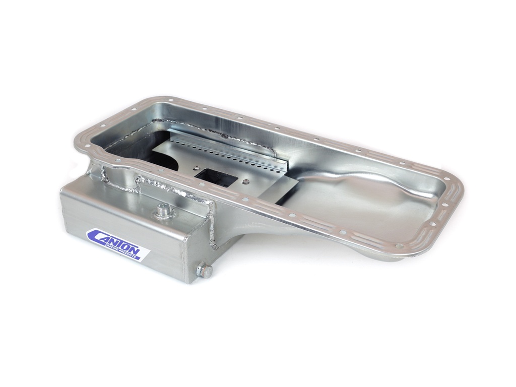 [CAN15-820] Canton - Ford Fe Oil Pan Road Race