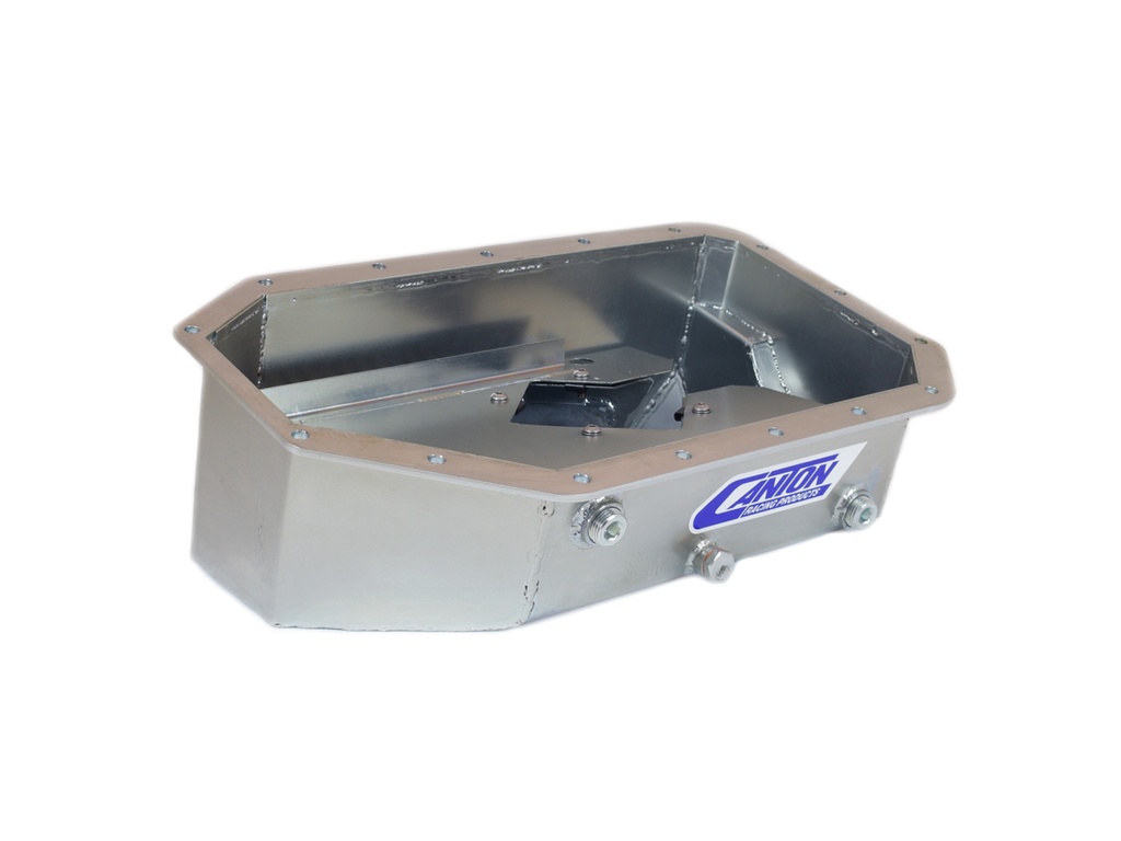 [CAN15-964] Canton - Honda K-Series Oil Pan Drag/Road Race
