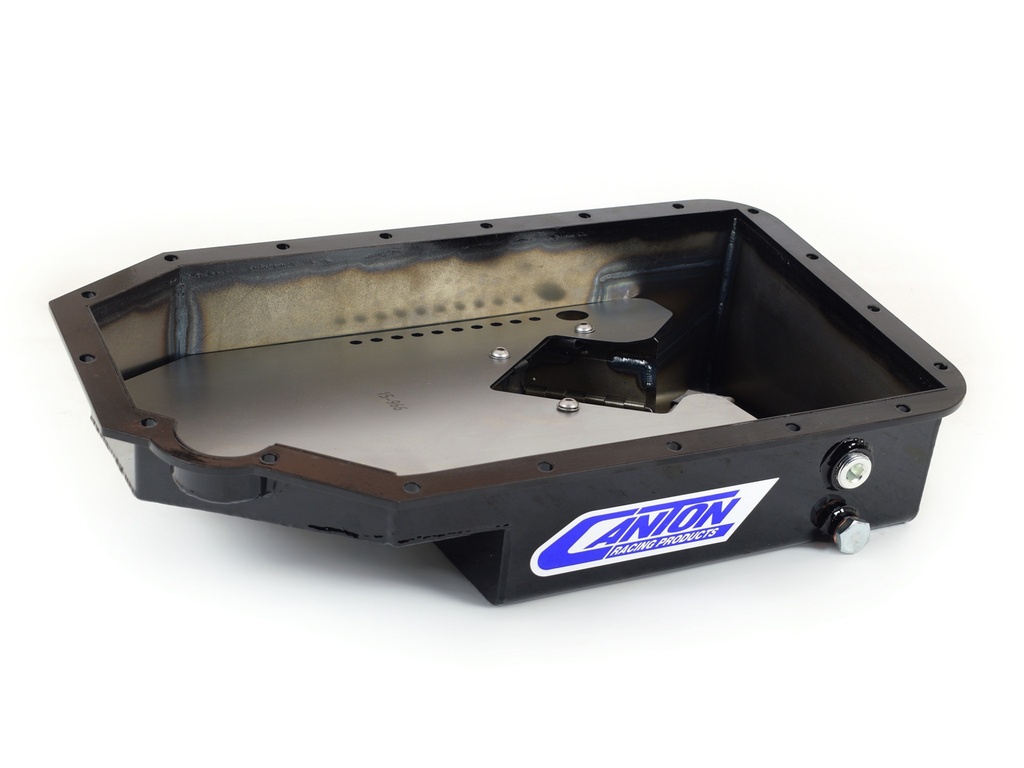 [CAN15-966] Canton - Oil Pan F-Series Honda S2000 Drag/Road Race