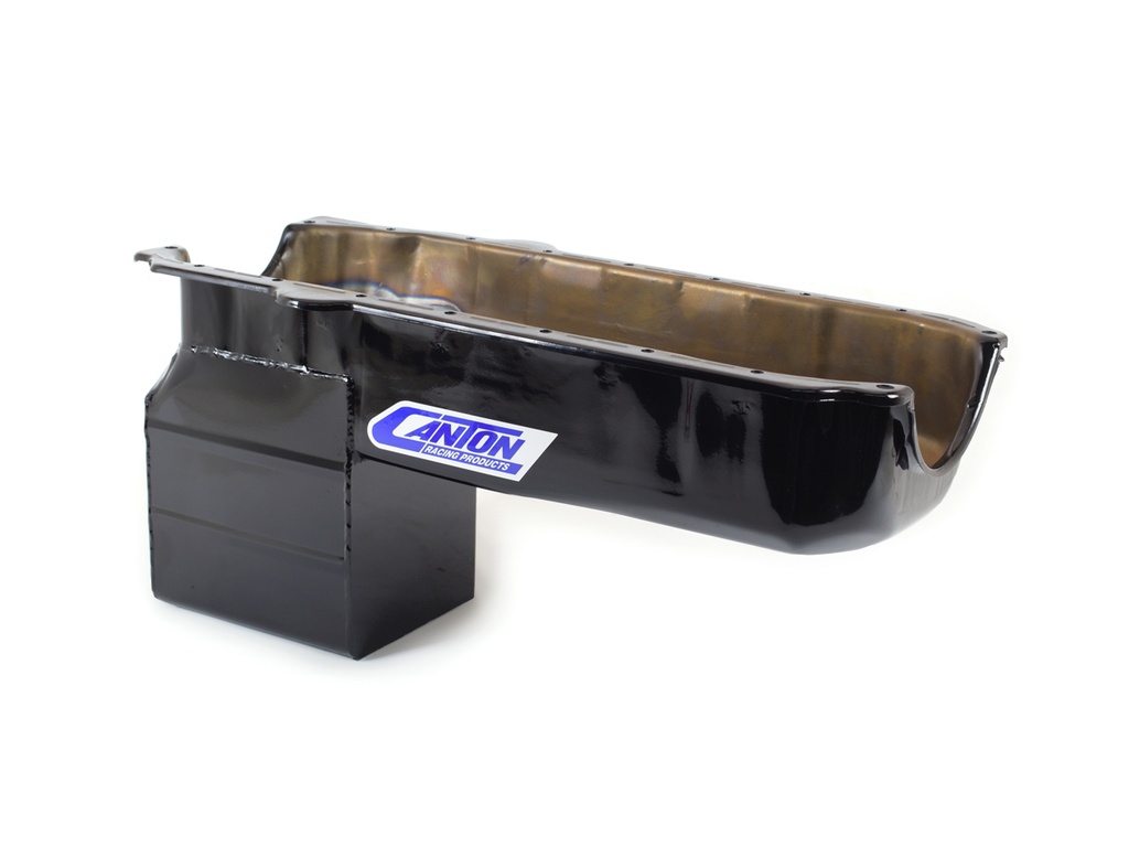 [CAN16-100] Canton - S-10 V-8 4x4 Oil Pan 7qts 10in Deep