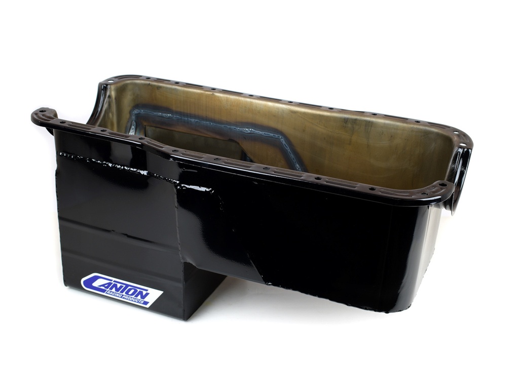 [CAN16-674] Canton - Ford 351W 4x4 Oil Pan - 8qt. Rear Sump
