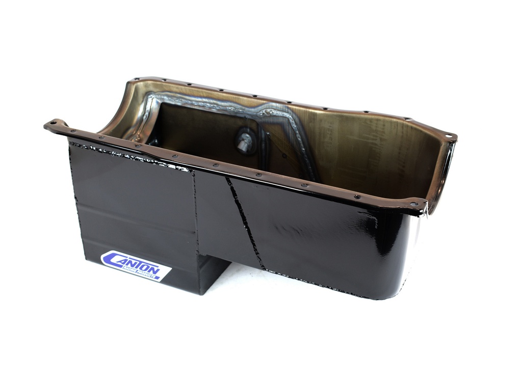 [CAN16-724] Canton - Ford 351C Oil Pan - Rear Sump Truck