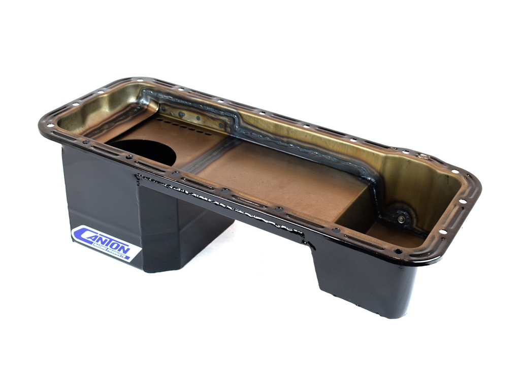 [CAN16-870] Canton - BBF FE Rear Sump Oil Pan