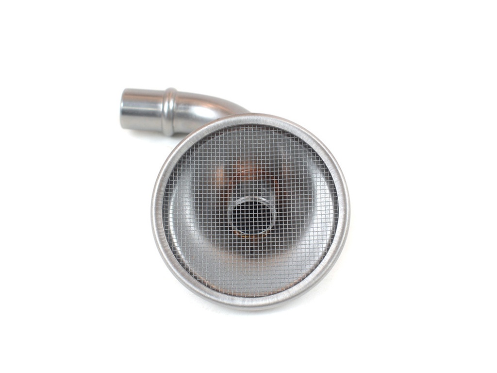 [CAN18-301] Canton - Oil Pump Pick-Up