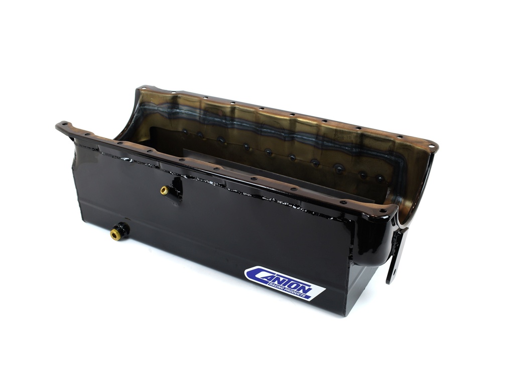 [CAN18-302] Canton - BBC Marine Oil Pan