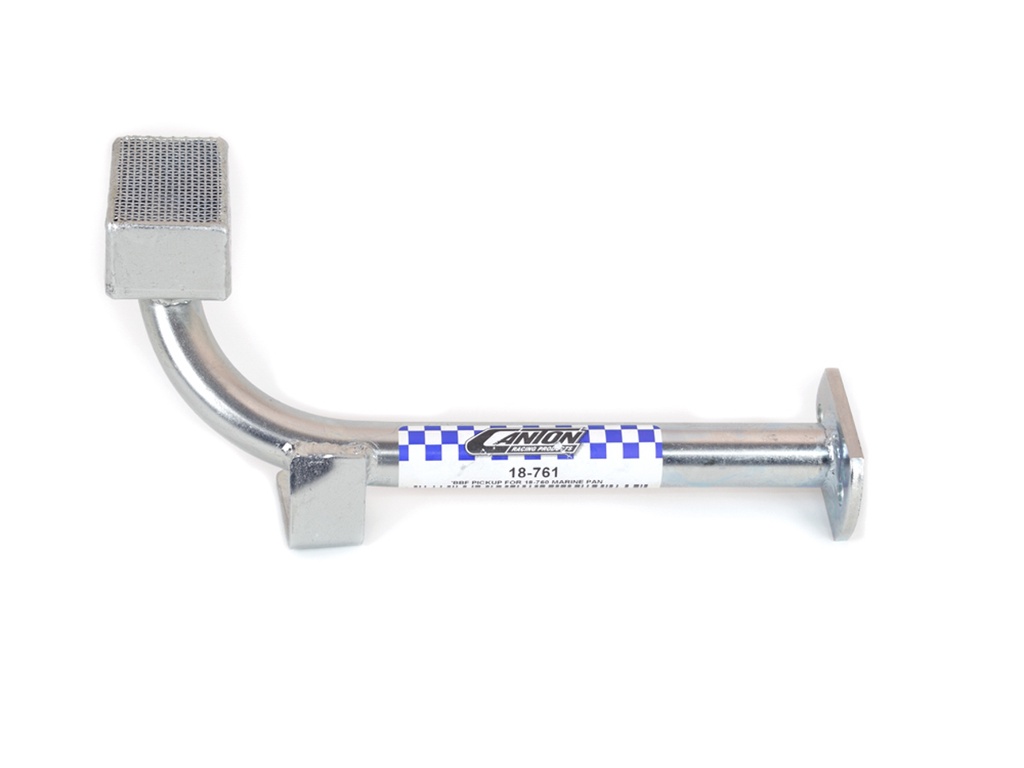 [CAN18-761] Canton - Oil Pump Pick-Up