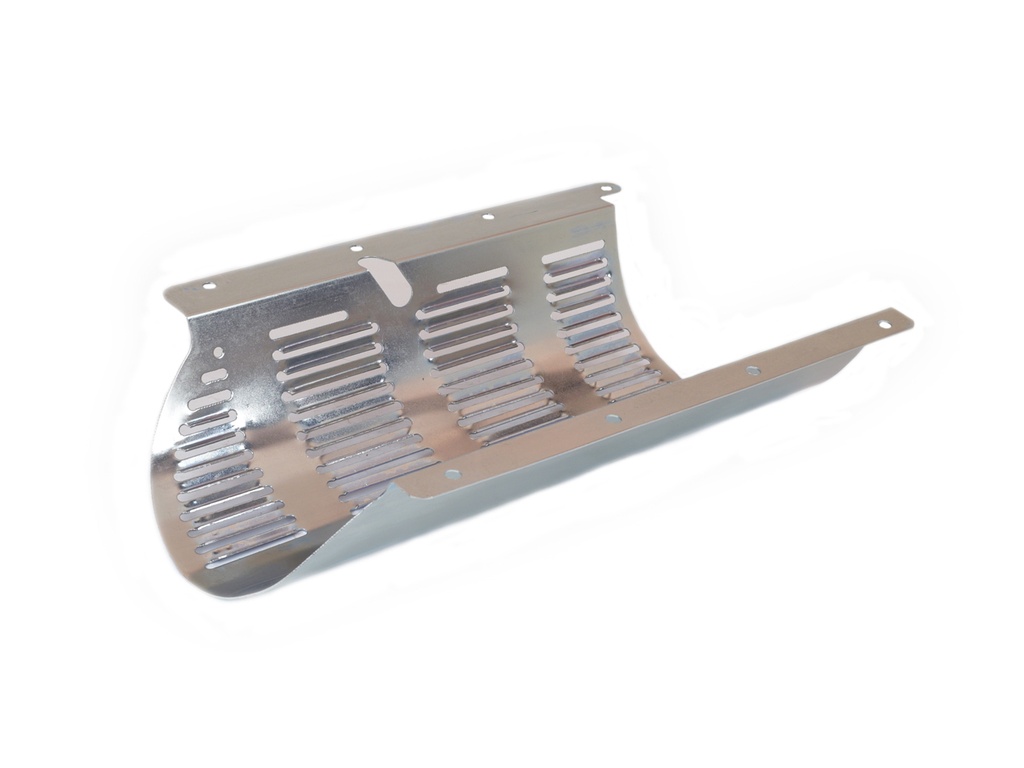 [CAN20-918P] Canton - Pontiac V8 Pro Windage Tray