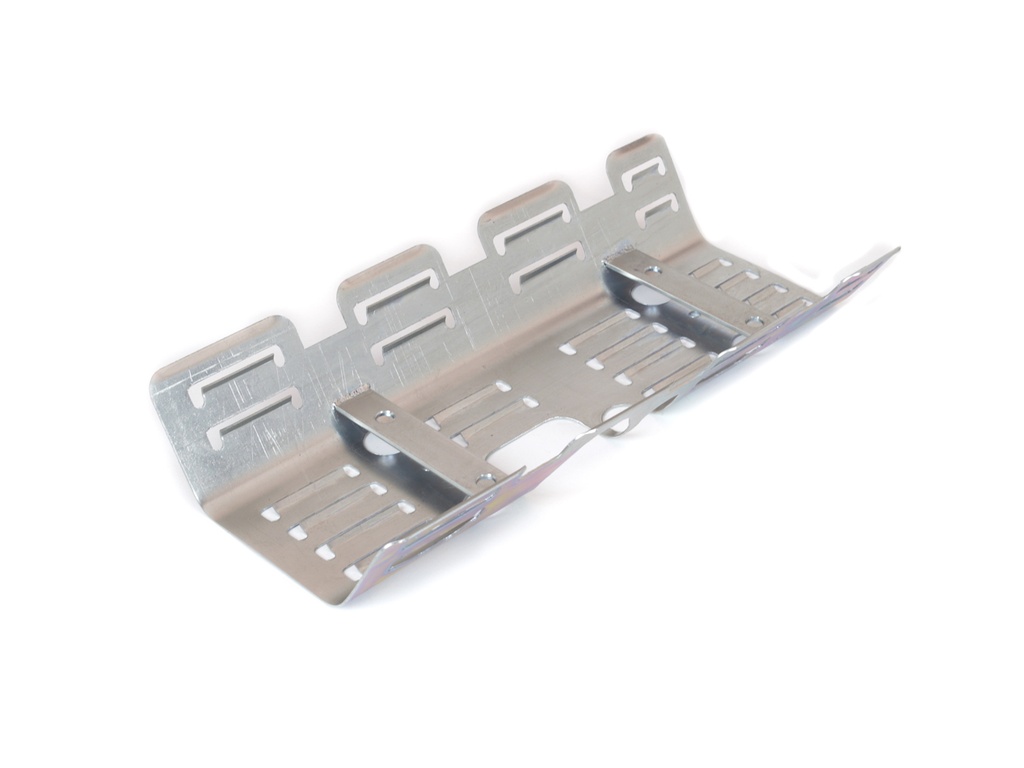 [CAN20-930P] Canton - SBF 302 Windage Tray - Louvered