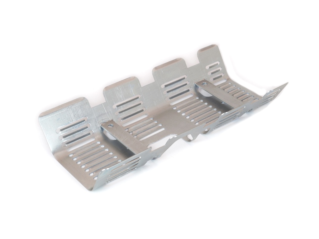 [CAN20-932P] Canton - Sbf 351W Windage Tray Pro-Louvered
