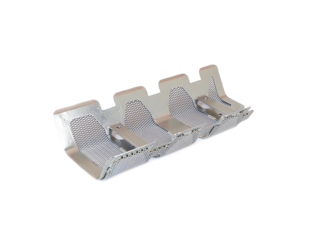 [CAN20-933] Canton - SBF 351W Windage Screen Tray