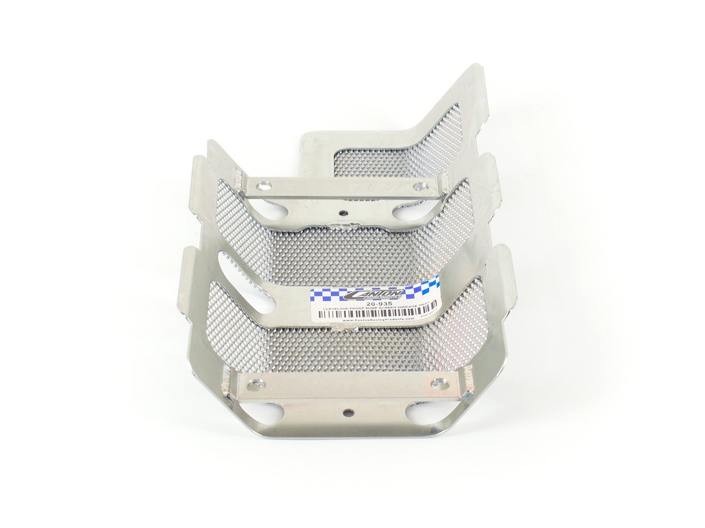 [CAN20-935] Canton - Screen Windage Tray - Ford 351C