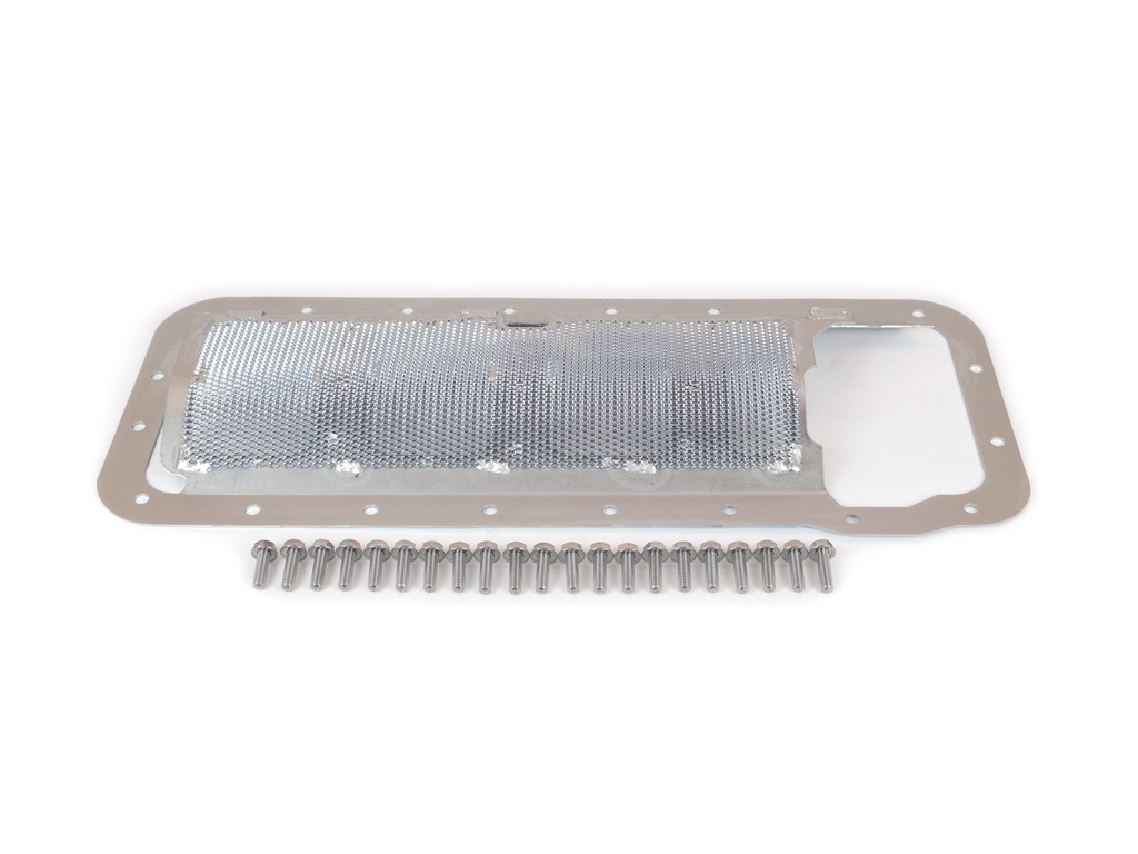Canton - Ford 428 Fe Windage Screen Tray