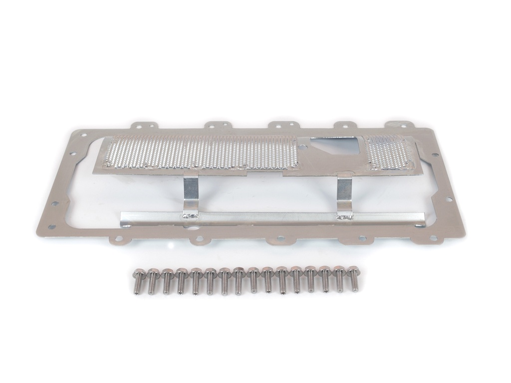 [CAN20-939] Canton - 4.6L Ford Screen Windage Tray