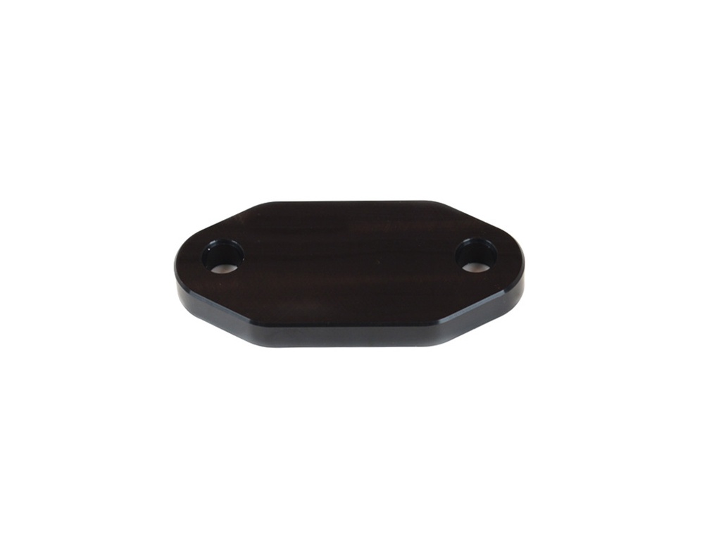 [CAN21-964] Canton - Fuel Pump Block-Off Plate - Cadillac/Olds V8