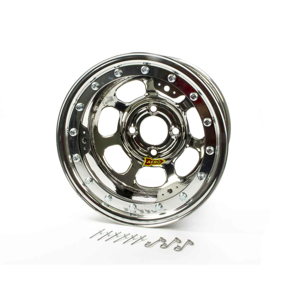 [ARW33-284220] Aero Race Wheels - 13x8 2in 4.25