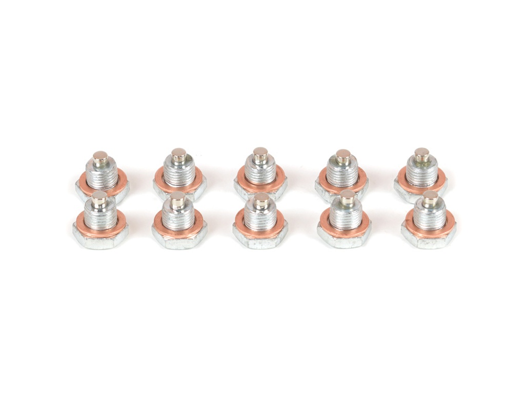 Canton - Magnetic Drain Plug 10 PK