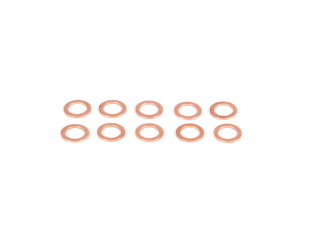 [CAN22-420] Canton - Copper Drain Plug Washer