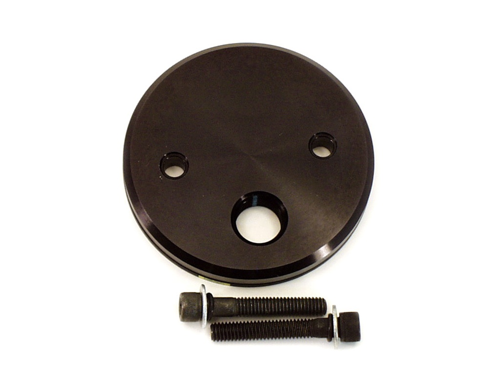 [CAN22-520] Canton - Chevy Oil Filter Blockof