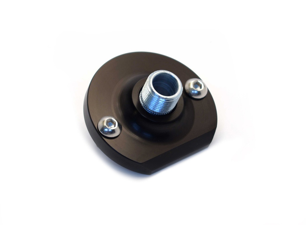 [CAN22-570] Canton - Filter Mount W/O Bypass