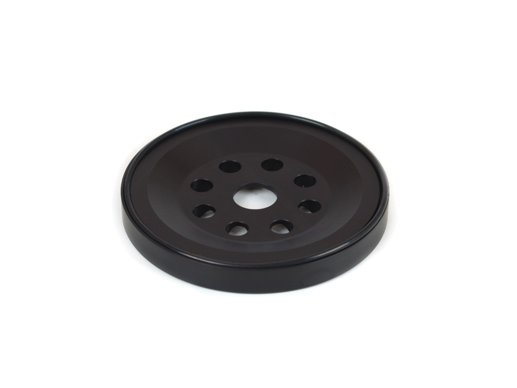 [CAN22-575] Canton - SBM Oil Filter Plate Billet Aluminum