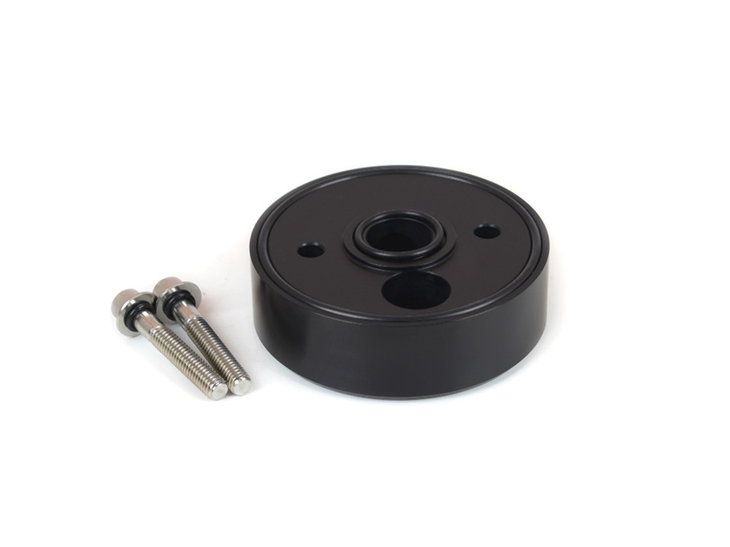 Canton - BBC Mark V Remote Oil Filter Adapter