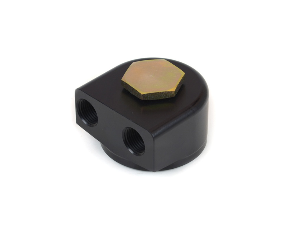 Canton - Ford 90 Deg Remote Adapter