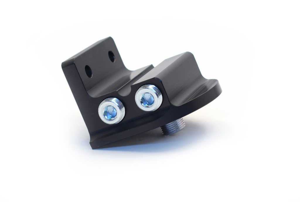 [CAN22-625] Canton - Billet Aluminum Remote Oil Filter Mount