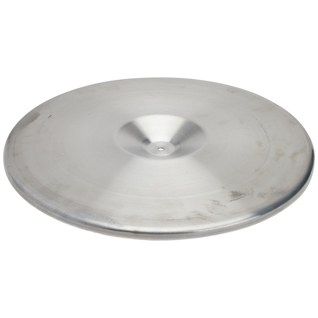 Allstar Performance - Flat 14in Air Cleaner Top Only Plain