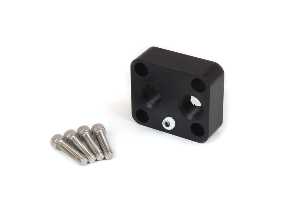 [CAN22-629] Canton - Remote Oil Filter Adapter