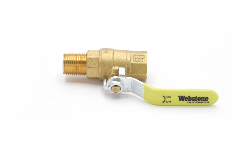 Canton - Accusump Manual Valve Kit