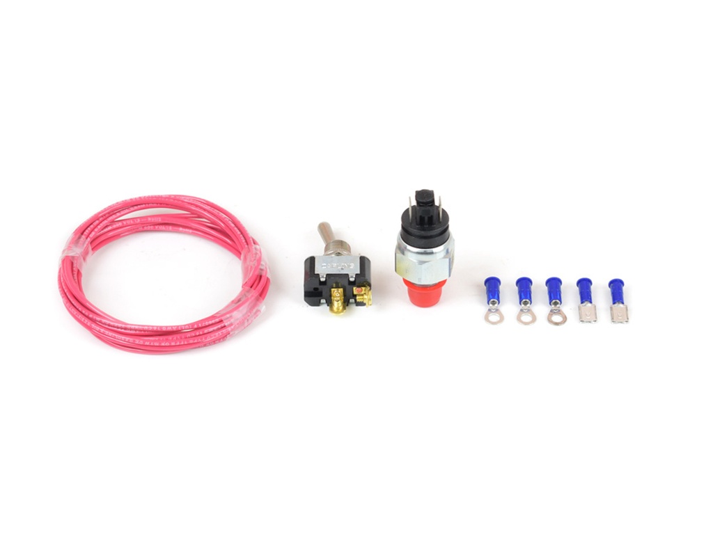[CAN24-271XK] Canton - Accusump EPC Upgrade Kit 20-25 PSI